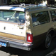 Image for article titled 1977 Oldsmobile Custom Cruiser Station Wagon